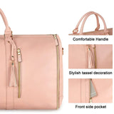 Foldable Travel Bag | Rowkoly