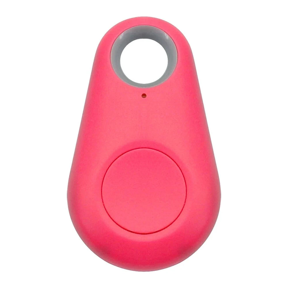 Pet Smart GPS Tracker | Rowkoly