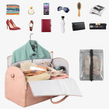Foldable Travel Bag | Rowkoly