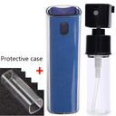  Blue With Case
