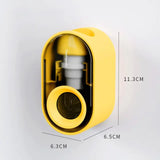 Automatic Toothpaste Dispenser | Rowkoly