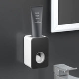 Automatic Toothpaste Dispenser | Rowkoly