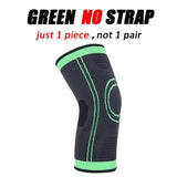 Knee Brace Compression Sleeve | Rowkoly