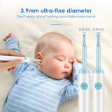 Smart Visual Ear Cleaner | Rowkoly