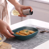 Kitchen Condiment Bottle | Rowkoly